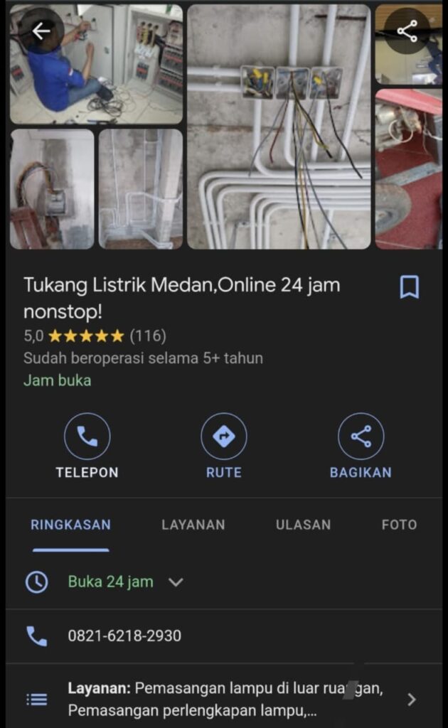 google-riview-terrawatt